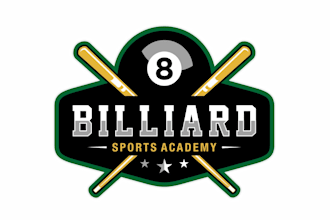 design an unique billiard logo bonus free editable file