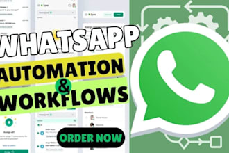 build whatsapp ai chatbot, whatsapp automation, n8n automation, manychat, twilio