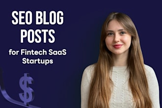 write an SEO blog post homepage for saas fintech cloud startup web3 crypto