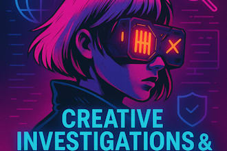 investigate online identities and footprints using osint