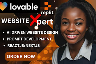 build web application with replit ai lovable dev ai  cursor fix supabase