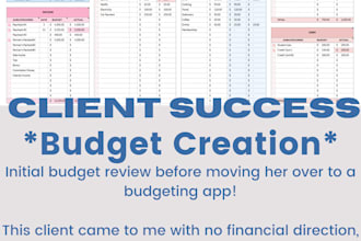 help you take control of your finances and build real freedom