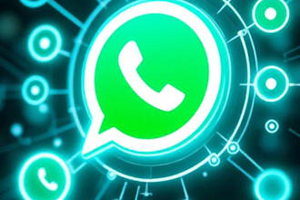 build ai powered whatsapp automation for sales, support, and CRM integration