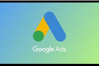 create google ads audit, consultation, training