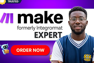 build custom ai chatbots with make com automation made com
