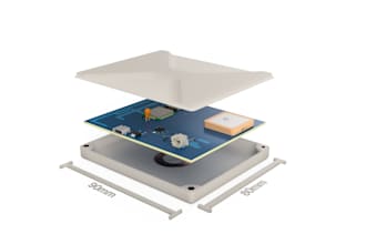 design your electronics product