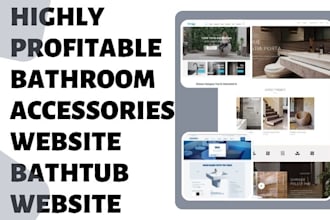 design bathroom accessories store sauna store home decor bathtub website