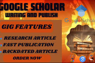 increase your google scholar, scopus, and h index citations