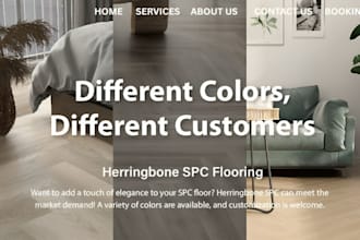build squarespace epoxy flooring website epoxy coating website flooring website