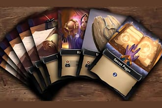 draw card game trading card game tcg card game design board game card design
