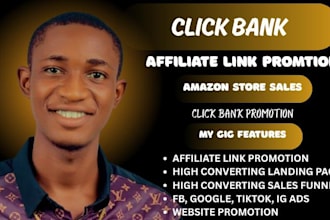 affiliate referral link promotion, website prom0tion clickban prom0tion