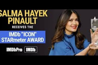 promote your imdb profile and improve starmeter rank