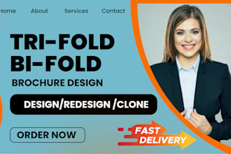 trifold bifold trifold brochure design brochure design bifold brochure design