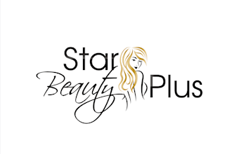 design luxury fashion, beauty, cosmetic, spa, hair salon or skin care logo