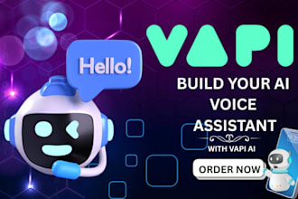 setup vapi ai voice calling agent, gohighlevel appointment booking with make com