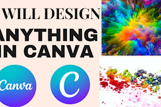 create visually appealing canva templates tailored to elevate your social media