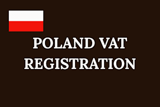 do company registration, vat in cyprus, malta, estonia latvia lithuania, poland