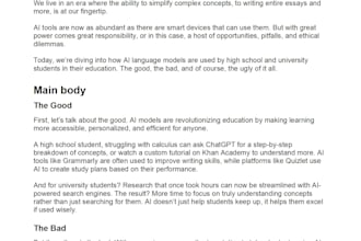 write engaging scripts for videos, podcasts, or articles