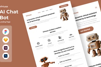 build custom ai chatbot with voiceflow, botpress, zapier, saas integration