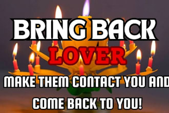 cast unleash obsession powerful spell to bring back a lover spell contact me