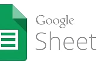 create custom excel and sheets dashboards, templates, and automation