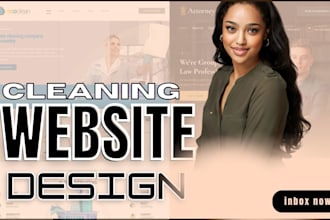 do cleaning website, pressure washing, power washing website