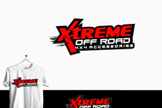 make a auto dealership, car detailing, auto repair or automotive car logo design