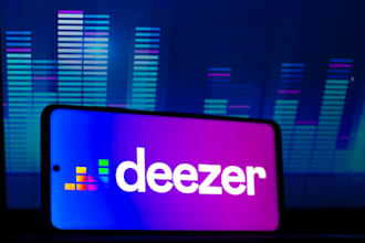 do organic promotion for your dezeer music and boost your fans and streamers