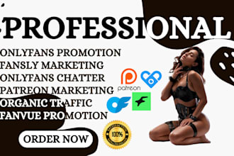 do onlyfans promotion fansly marketing fanvue traffic patreon link promotion