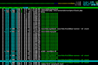 configure freepbx and connect with your voip provider