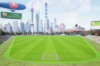 showcase golf simulator,golf house,cgi,revit,3d golf course,sport facilities,skp