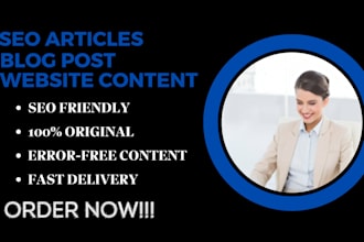 write marketing content and copy, tech articles and blog posts, b2b, tech, saas