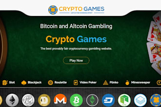sport bet app crash game blackjack poker nft p2e gamble site crypto game website