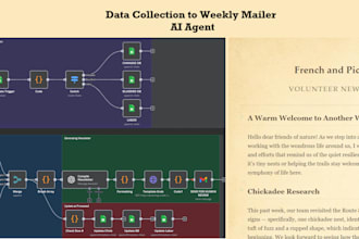 create custom agentic ai, prompts, and systems designs