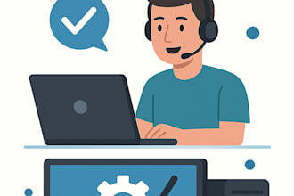 speed up your slow computer or laptop remotely