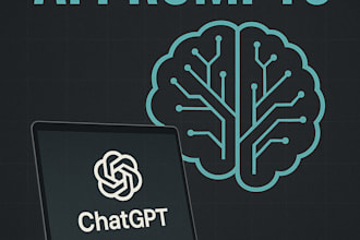 provide useful ai prompts for your needs