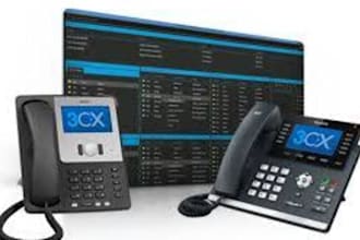 setup auto dialer, sip trunk, caller id magnus billing 3cx spoof api did numbers