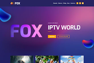 start your iptv server, xui one panel setup and configuration, reseller server