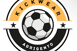 creo il tuo logo