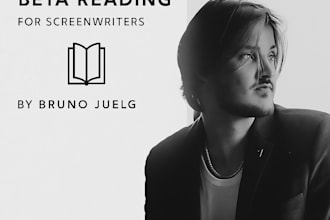 help you transform your screenplay into a polished, emotionally engaging story