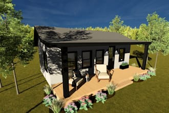 help you design floor plans for your future home