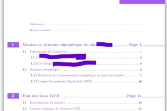 transform your documents into latex