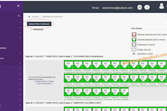 install and configure issabel pbx on cloud
