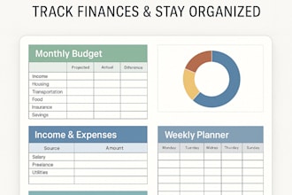 do finance planner, monthly budget spreadsheet, weekly planner spreadsheets