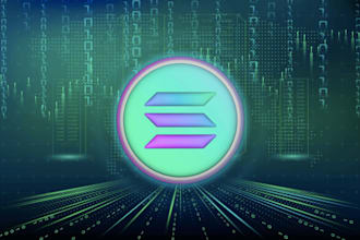 make telegram crypto trading bot, solana trading bot, tg solana volume bots