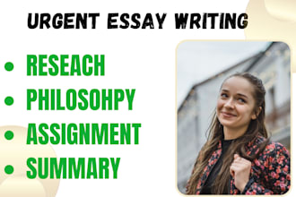design and develop database assignments