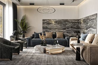 accurate 3d  livingroom,modern interior design,cgi furniture,photoshop rendering