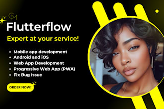 flutterflow mobile app flutterflow developer flutterflow firebase