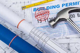 provide structural engineering stamps for your drawings