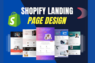 clone irresistible shopify landing pages with gempages or replo